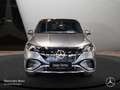 Mercedes-Benz EQE SUV EQE 500 4M AMG+PANO+AHK+BURMESTER+SITZKLIMA Grau - thumbnail 3
