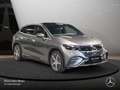 Mercedes-Benz EQE SUV EQE 500 4M AMG+PANO+AHK+BURMESTER+SITZKLIMA Grau - thumbnail 5