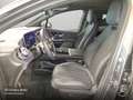 Mercedes-Benz EQE SUV EQE 500 4M AMG+PANO+AHK+BURMESTER+SITZKLIMA Grau - thumbnail 11