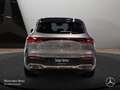 Mercedes-Benz EQE SUV EQE 500 4M AMG+PANO+AHK+BURMESTER+SITZKLIMA Grau - thumbnail 9