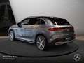 Mercedes-Benz EQE SUV EQE 500 4M AMG+PANO+AHK+BURMESTER+SITZKLIMA Grau - thumbnail 10