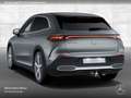 Mercedes-Benz EQE SUV EQE 500 4M AMG+PANO+AHK+BURMESTER+SITZKLIMA Grau - thumbnail 23