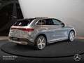Mercedes-Benz EQE SUV EQE 500 4M AMG+PANO+AHK+BURMESTER+SITZKLIMA Grau - thumbnail 8