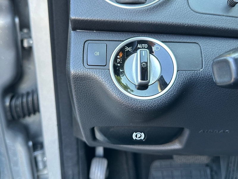 Mercedes-Benz C 200 200 CDI Business Class Avantgarde Automaat Navi Cr — photo 24