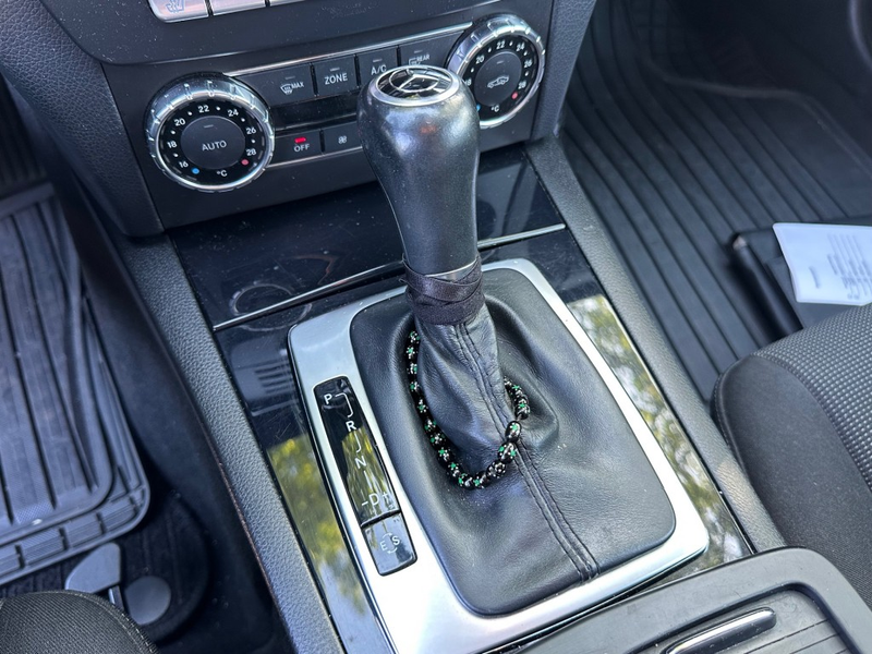 Mercedes-Benz C 200 200 CDI Business Class Avantgarde Automaat Navi Cr — photo 20