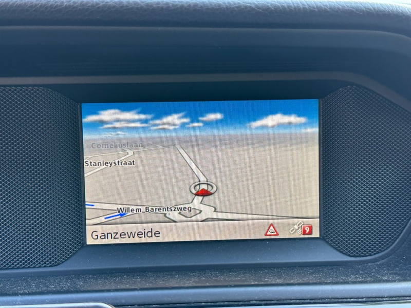 Mercedes-Benz C 200 200 CDI Business Class Avantgarde Automaat Navi Cr — photo 17