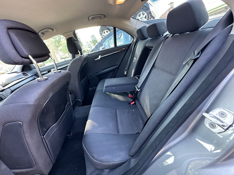 Mercedes-Benz C 200 200 CDI Business Class Avantgarde Automaat Navi Cr — photo 10