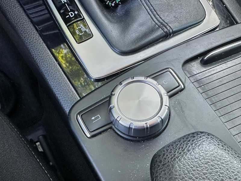Mercedes-Benz C 200 200 CDI Business Class Avantgarde Automaat Navi Cr — photo 21