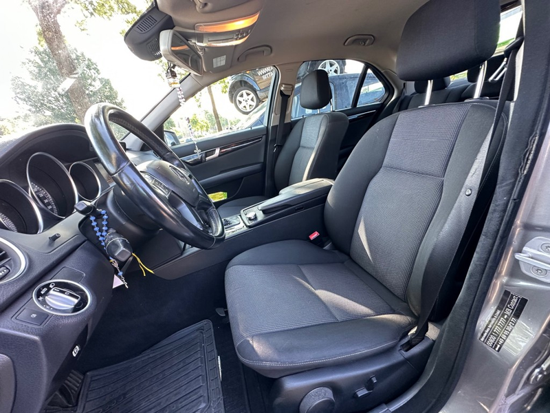 Mercedes-Benz C 200 200 CDI Business Class Avantgarde Automaat Navi Cr — photo 11