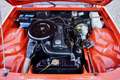 Opel Ascona B 1900 S "First paint" A true time capsule with le Oranje - thumbnail 4