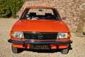 Opel Ascona B 1900 S "First paint" A true time capsule with le Oranje - thumbnail 46