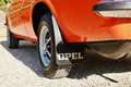 Opel Ascona B 1900 S "First paint" A true time capsule with le Oranje - thumbnail 23