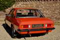 Opel Ascona B 1900 S "First paint" A true time capsule with le Oranje - thumbnail 9