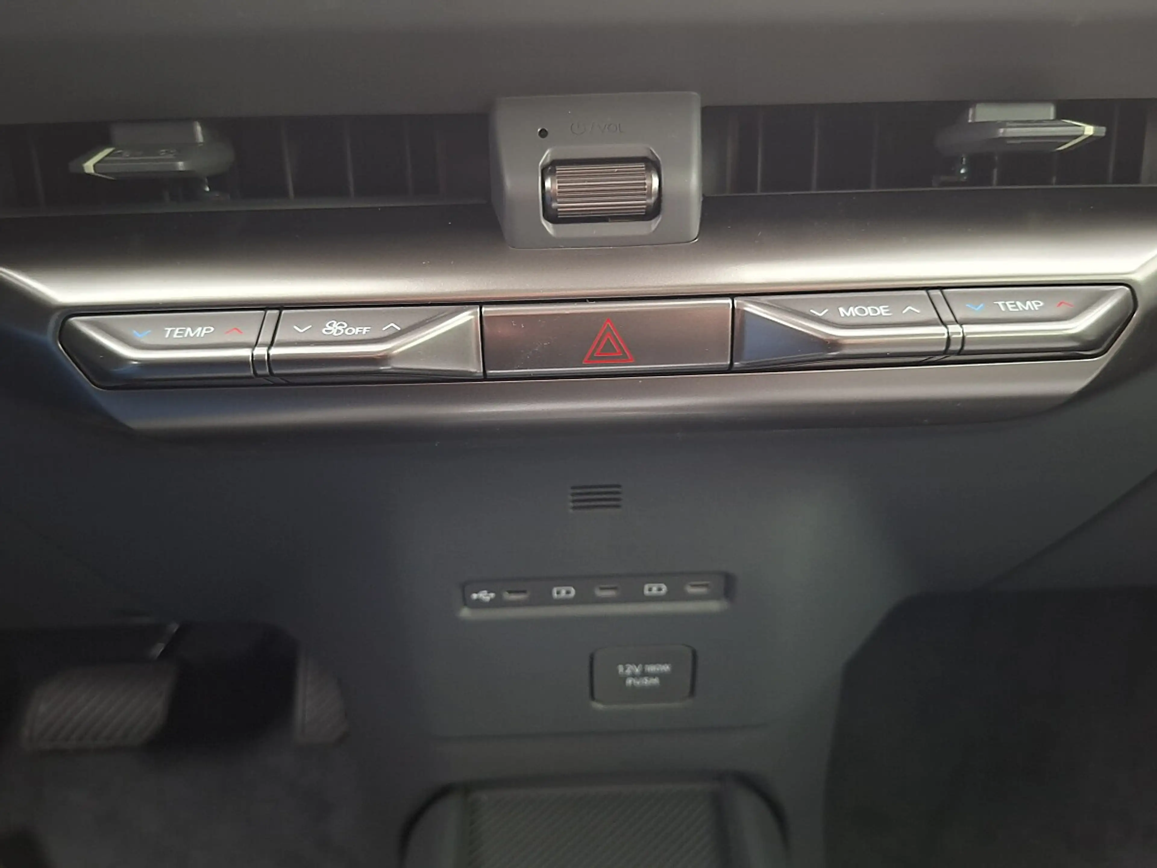 Kia EV2 5S FWD 61kWh Earth + P3 MY 27 — photo 11