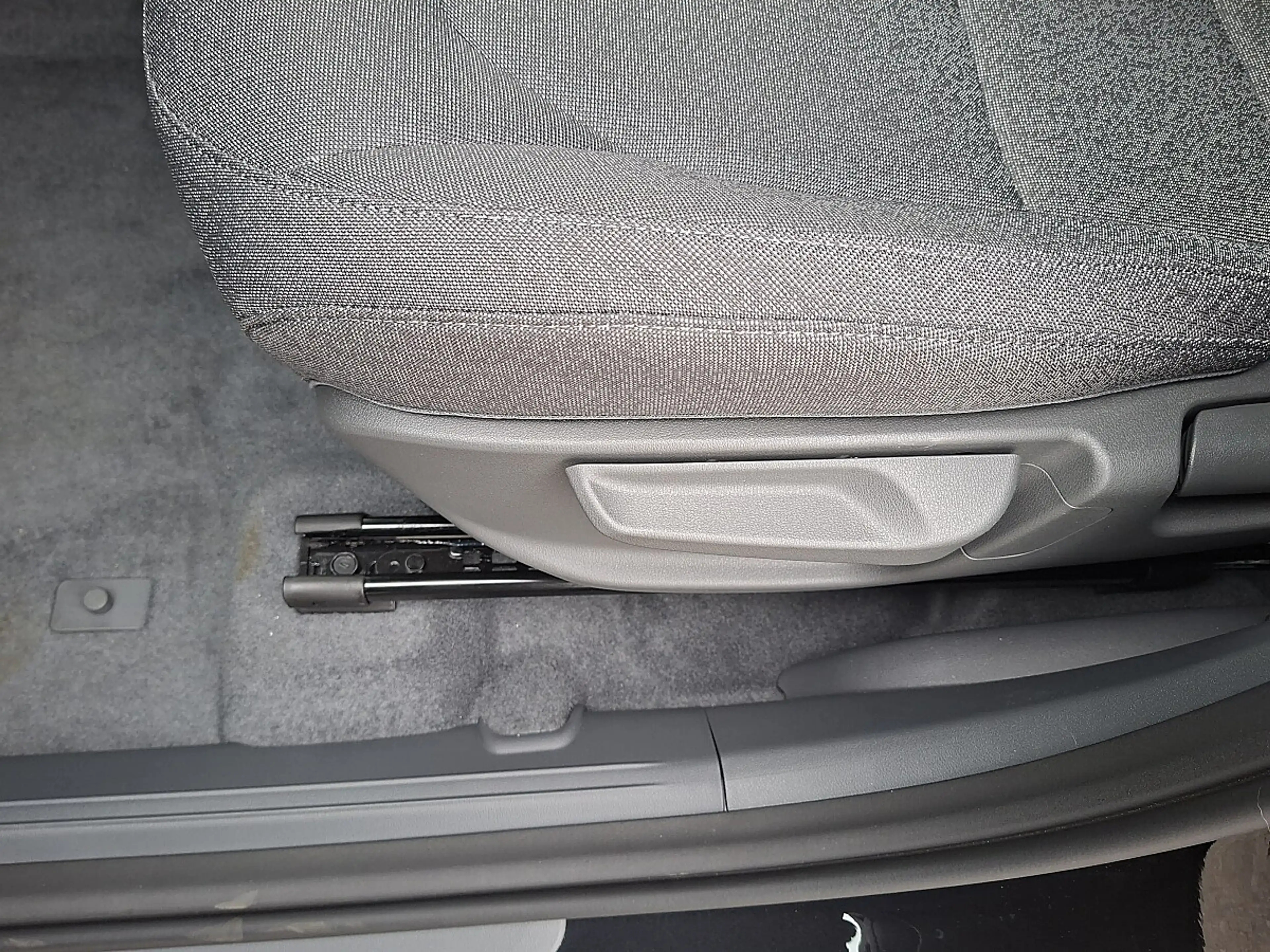 Kia EV2 5S FWD 61kWh Earth + P3 MY 27 — photo 14