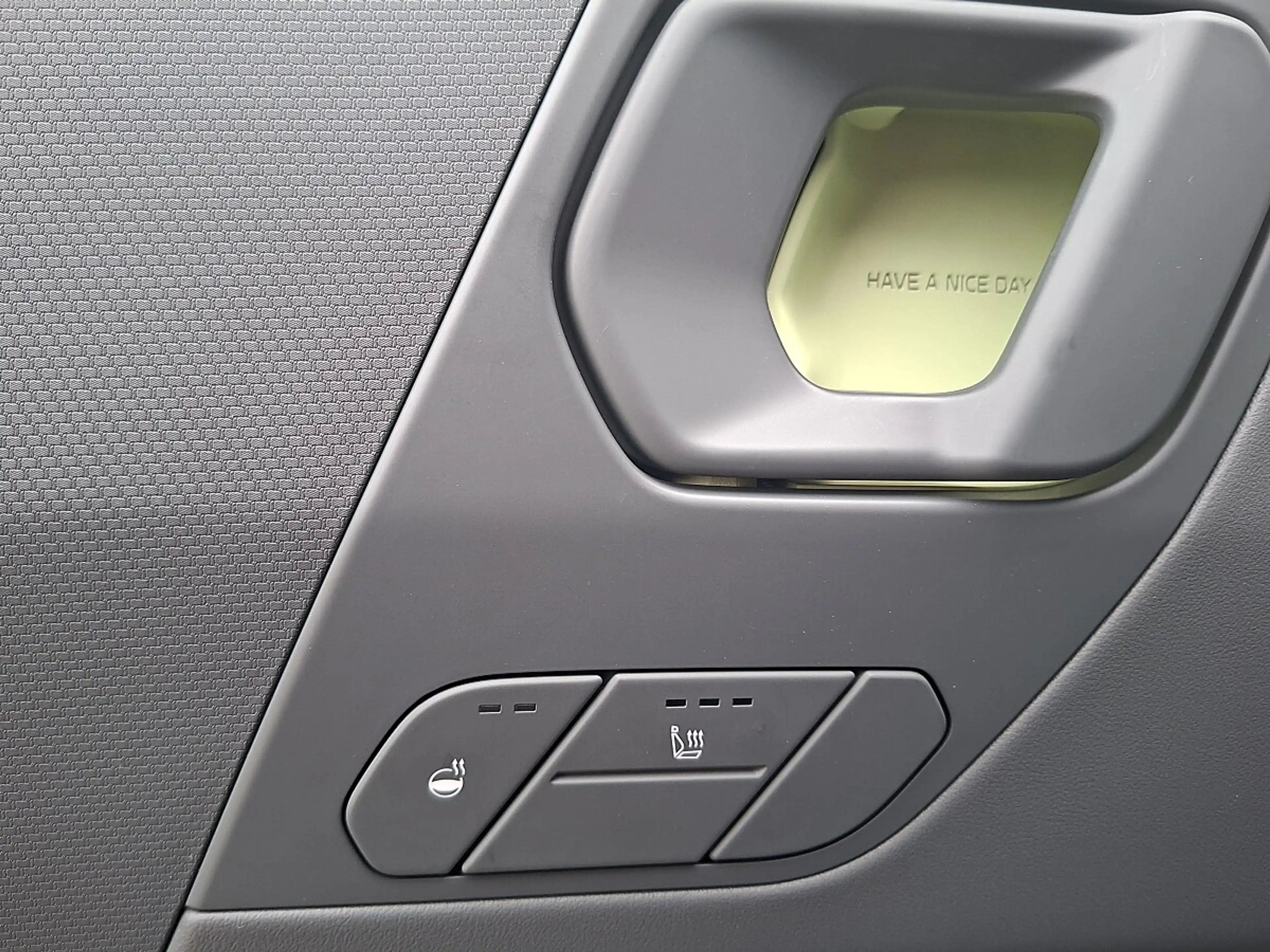 Kia EV2 5S FWD 61kWh Earth + P3 MY 27 — photo 6