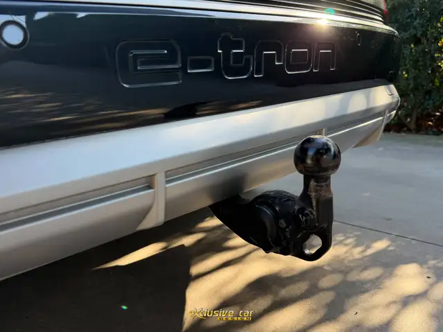 Audi Q4 E-Tron view 29