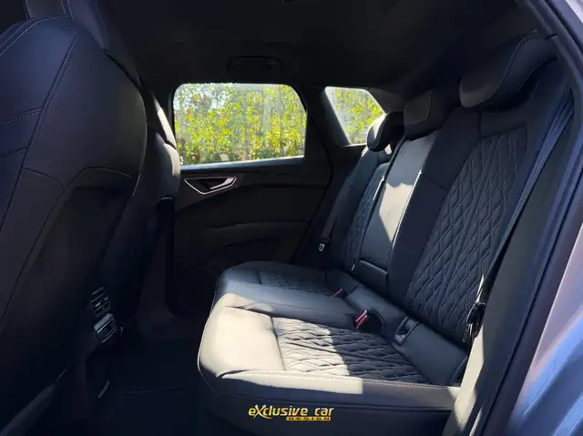 Audi Q4 E-Tron view 15