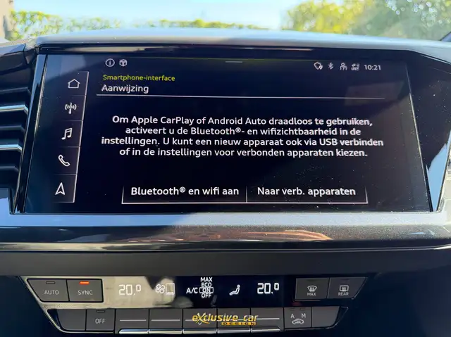 Audi Q4 E-Tron view 22