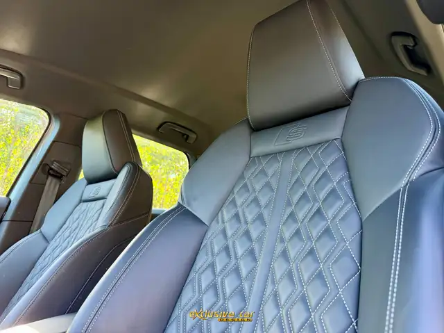 Audi Q4 E-Tron view 27