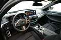 BMW 520 D 48V hybrid M SPORT msport (aziendali) Zwart - thumbnail 8