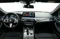 BMW 520 D 48V hybrid M SPORT msport (aziendali) Zwart - thumbnail 7