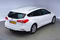 Ford Focus WAGON 1.0 EcoBoost Edition Business [ Navi Trekhaa Wit - thumbnail 13