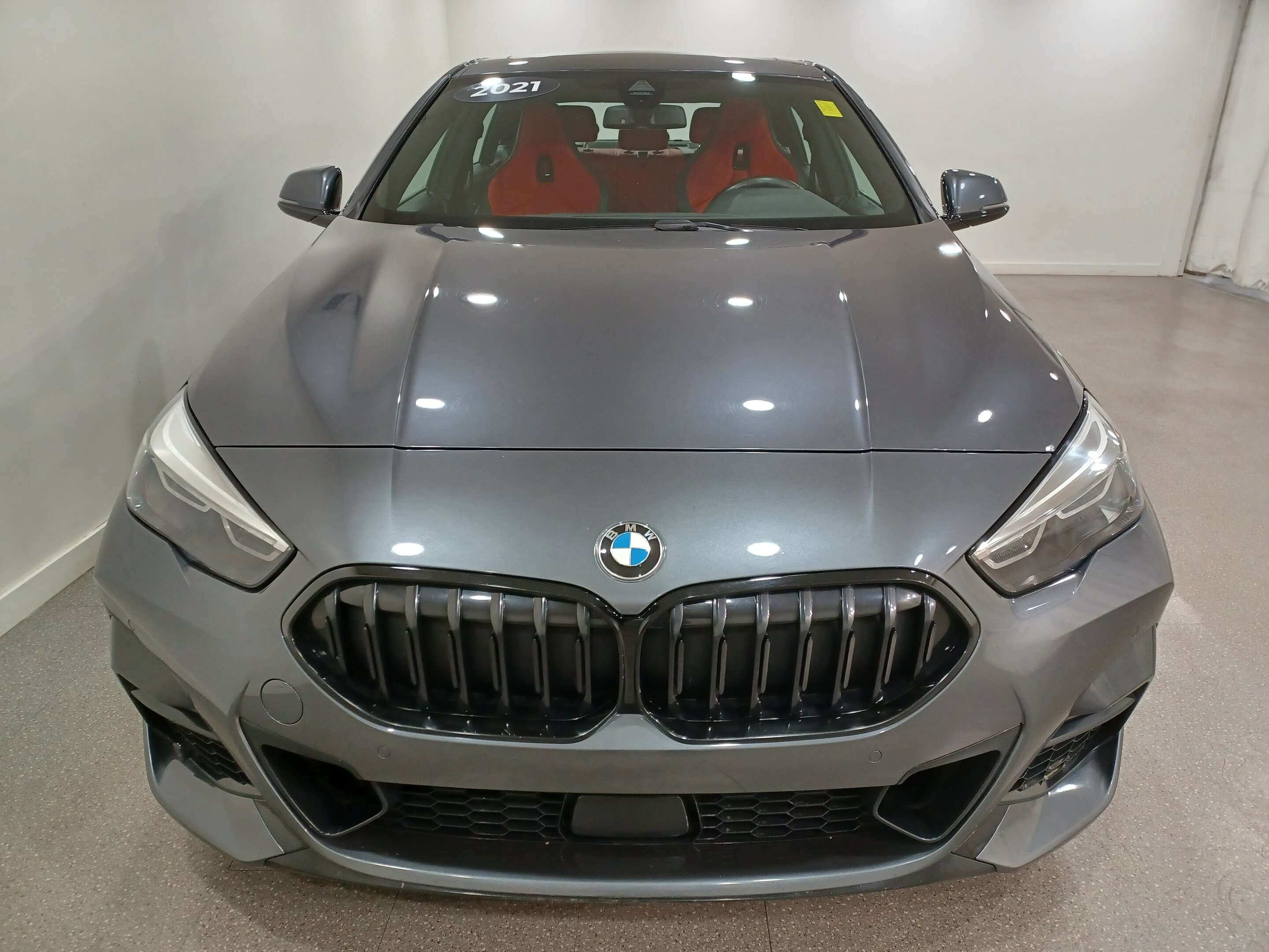 2021 BMW 2 Series 228i xDrive — снимка 1