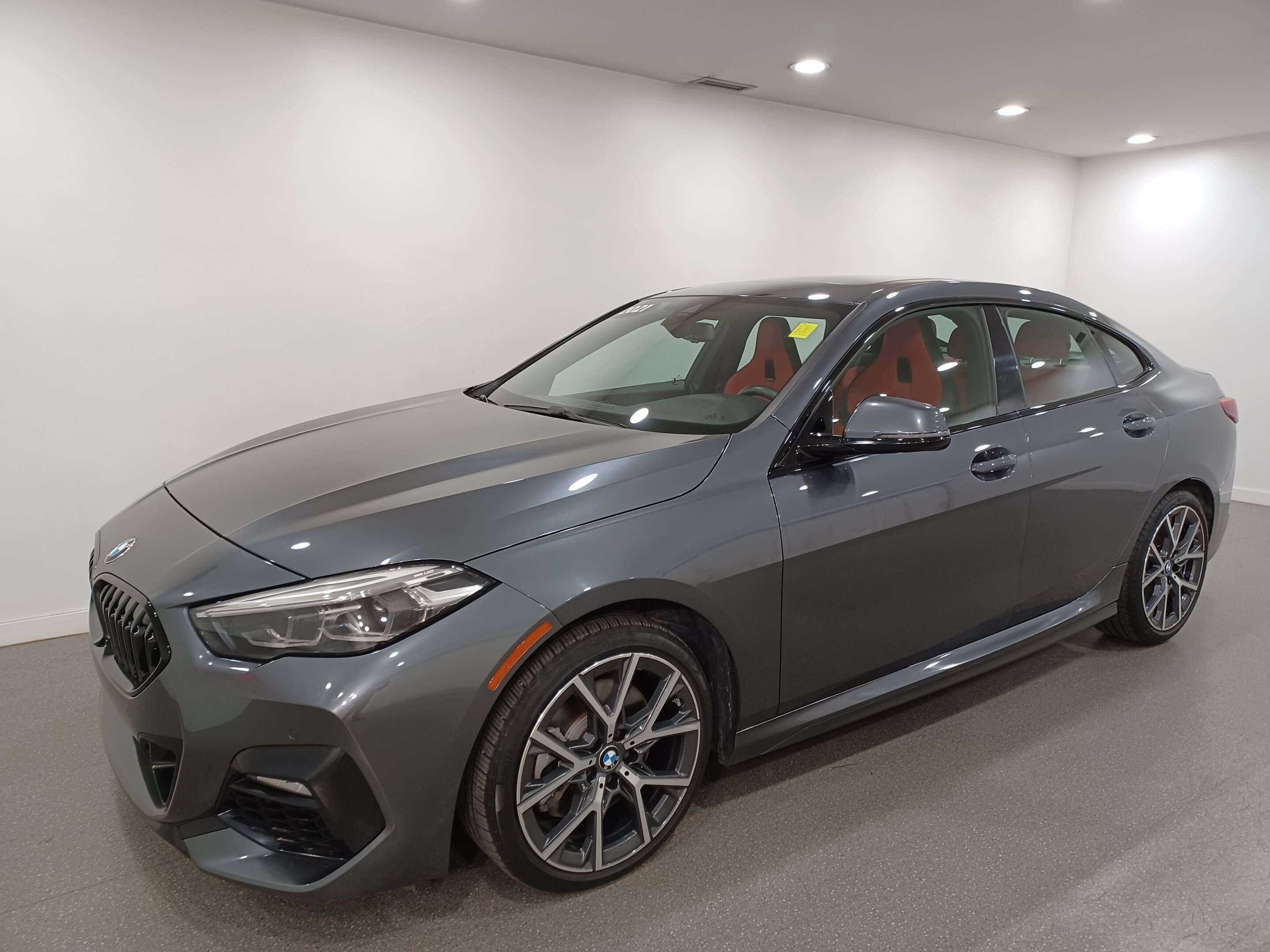 2021 BMW 2 Series 228i xDrive — снимка 1