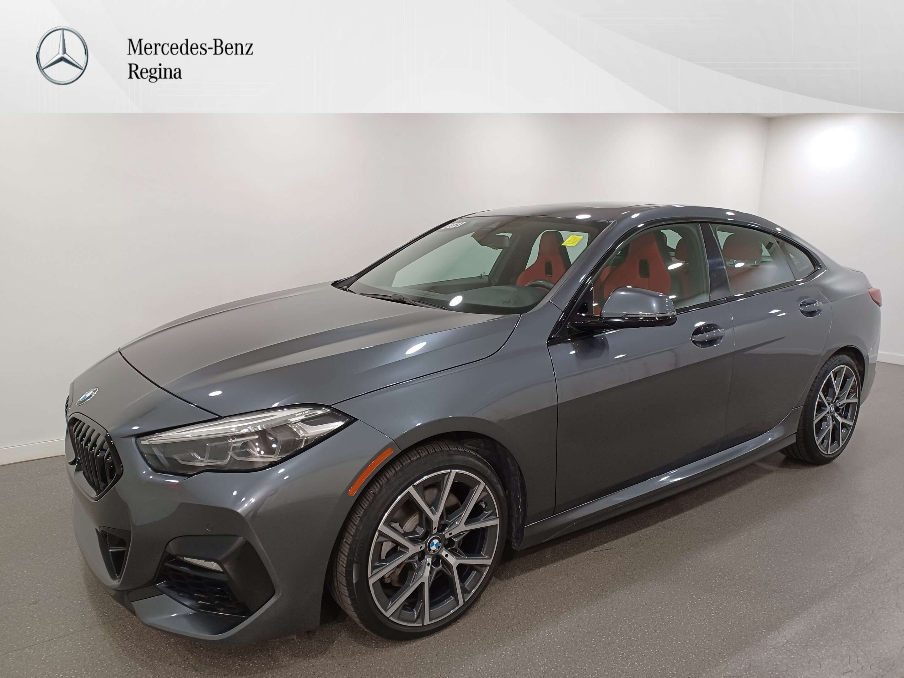 2021 BMW 2 Series 228i xDrive