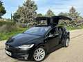 Tesla Model X 90D Allradantrieb Negro - thumbnail 1