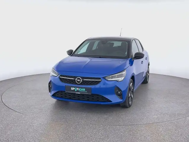 Opel Corsa-e Edition*RFK*SHZ*PDCh*uvm