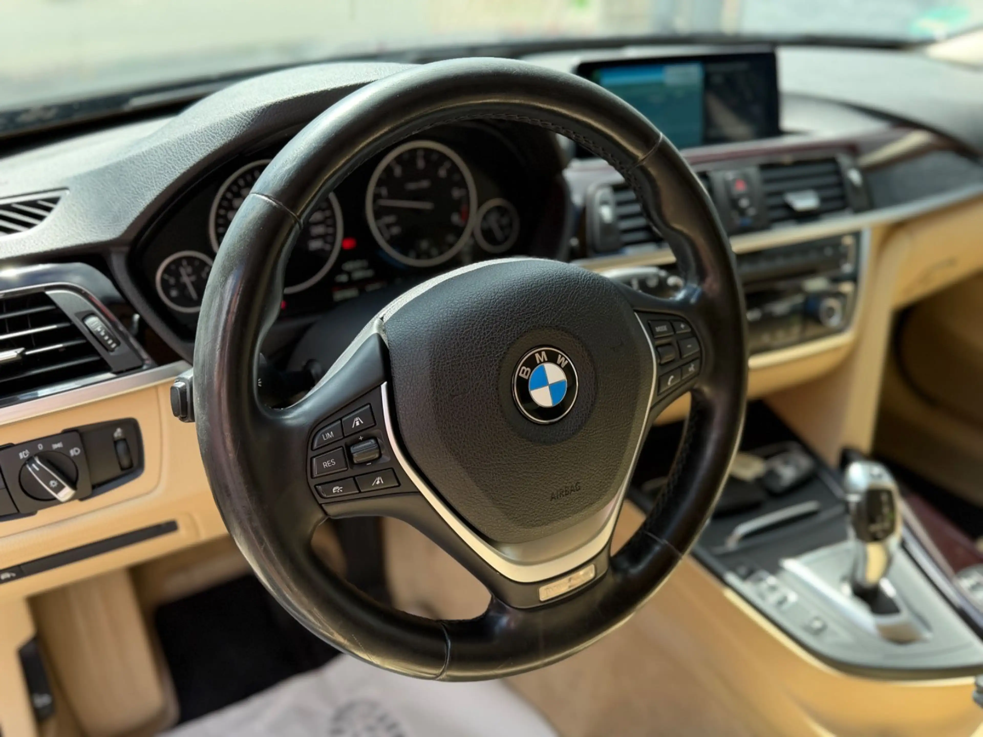 BMW 430 d xDrive Gran Coupe Luxury Line Aut. — photo 10