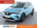 Renault Captur 1.0 TCe Intens Blau - thumbnail 1