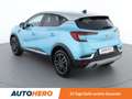 Renault Captur 1.0 TCe Intens Blau - thumbnail 4
