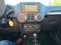 Jeep Wrangler Wrangler III Unlimited 2.8 crd Sahara auto Zwart - thumbnail 20