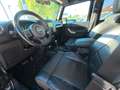 Jeep Wrangler Wrangler III Unlimited 2.8 crd Sahara auto Zwart - thumbnail 12