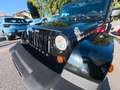Jeep Wrangler Wrangler III Unlimited 2.8 crd Sahara auto Zwart - thumbnail 10
