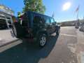 Jeep Wrangler Wrangler III Unlimited 2.8 crd Sahara auto Zwart - thumbnail 5