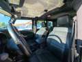 Jeep Wrangler Wrangler III Unlimited 2.8 crd Sahara auto Zwart - thumbnail 14
