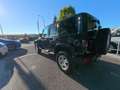 Jeep Wrangler Wrangler III Unlimited 2.8 crd Sahara auto Zwart - thumbnail 7