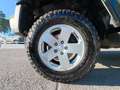 Jeep Wrangler Wrangler III Unlimited 2.8 crd Sahara auto Zwart - thumbnail 9