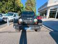 Jeep Wrangler Wrangler III Unlimited 2.8 crd Sahara auto Zwart - thumbnail 2