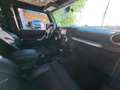 Jeep Wrangler Wrangler III Unlimited 2.8 crd Sahara auto Zwart - thumbnail 15