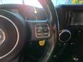 Jeep Wrangler Wrangler III Unlimited 2.8 crd Sahara auto Zwart - thumbnail 22