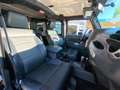Jeep Wrangler Wrangler III Unlimited 2.8 crd Sahara auto Zwart - thumbnail 16