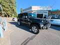 Jeep Wrangler Wrangler III Unlimited 2.8 crd Sahara auto Zwart - thumbnail 3