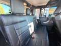Jeep Wrangler Wrangler III Unlimited 2.8 crd Sahara auto Zwart - thumbnail 17