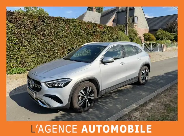 Mercedes-Benz GLA 180 Star Edition - GARANTIE 53 M