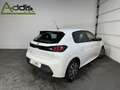 Peugeot 208 1.2 ESSENCE 75 ACTIVE GPS Blanc - thumbnail 2